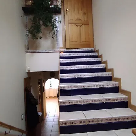 Exceptional,oriental Style Flat Close To Warsaw Mysiadlo