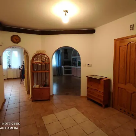 Exceptional,oriental Style Flat Close To Warsaw * Mysiadlo