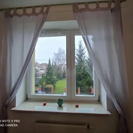 Exceptional,oriental Style Flat Close To Warsaw Apartament *