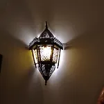公寓 Exceptional,oriental Style Flat Close To Warsaw *