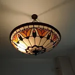 Exceptional,oriental Style Flat Close To Warsaw