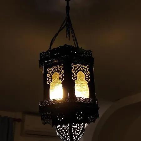 Apartamento Exceptional,oriental Style Flat Close To Warsaw *