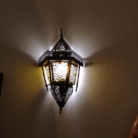 아파트 Exceptional,oriental Style Flat Close To Warsaw *