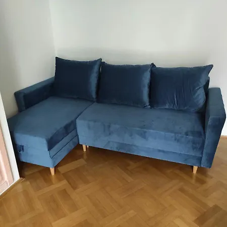 Exceptional,oriental Style Flat Close To Warsaw *