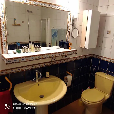 Exceptional,oriental Style Flat Close To Warsaw * Mysiadlo