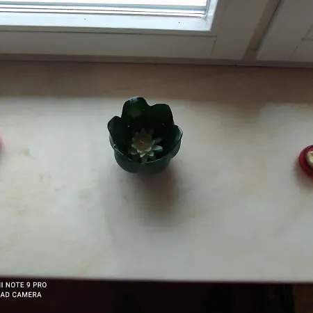 Exceptional,oriental Style Flat Close To Warsaw *