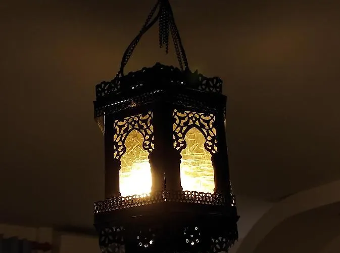 Apartment Exceptional,oriental Style Flat Close To Warsaw *