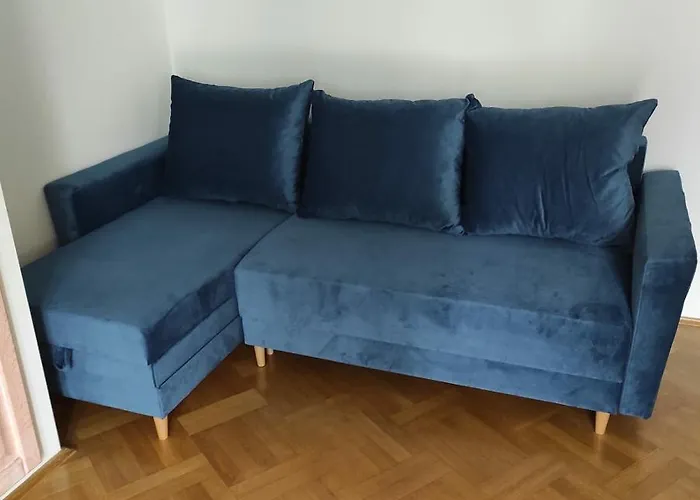 Exceptional,oriental Style Flat Close To Warsaw *