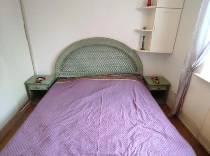 Exceptional,oriental Style Flat Close To Warsaw * Mysiadlo