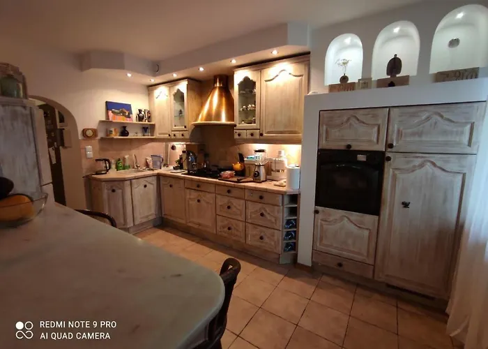 Apartment Exceptional,oriental Style Flat Close To Warsaw