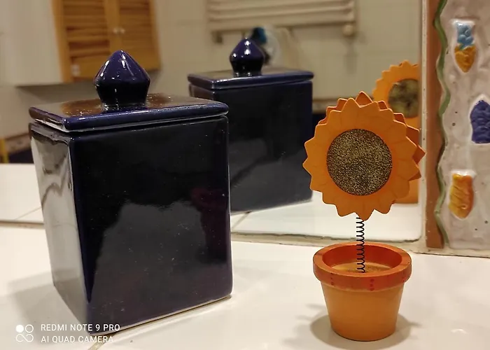 Exceptional,oriental Style Flat Close To Warsaw Apartment *