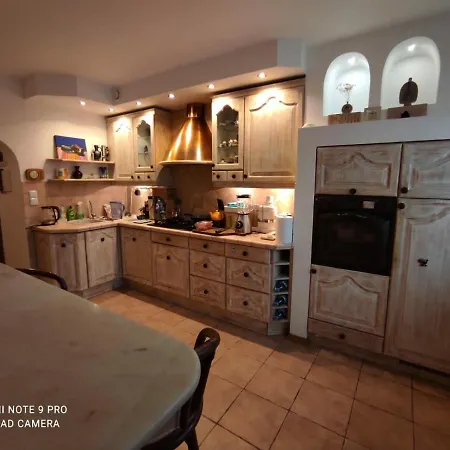 公寓 Exceptional,oriental Style Flat Close To Warsaw