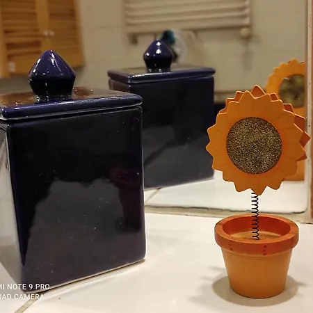 Exceptional,oriental Style Flat Close To Warsaw 公寓 *