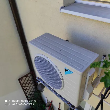 Exceptional,oriental Style Flat Close To Warsaw 公寓 *